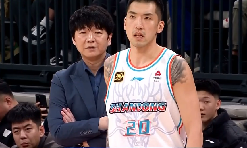 bob体育-山东vs上海G2前瞻:山东回主场殊死一搏,豪横上海仍需调整状态