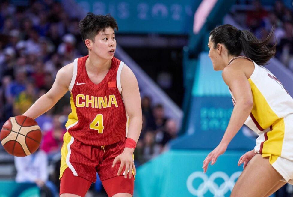 bob体育登录入口-中国女篮官宣阵容调整,宫鲁鸣爱将回归,韩旭李月汝官宣重返WNBA