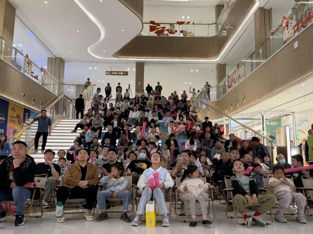 bob体育官方入口-全城沸腾,我们都是“第12人”!